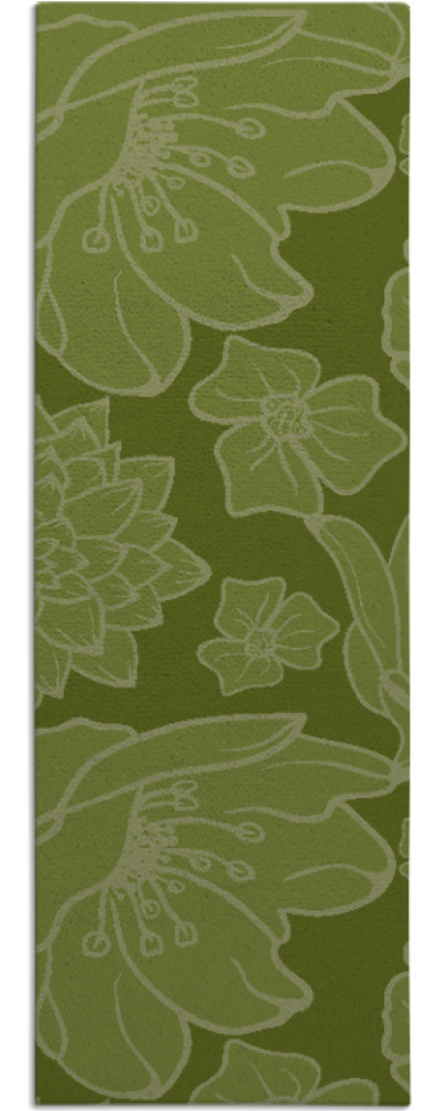 bloom rug - item 529640