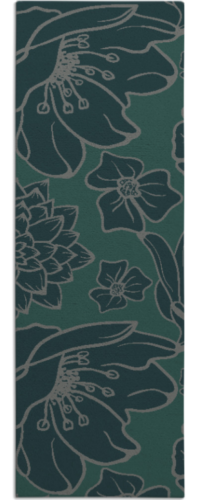 bloom rug - item 529642