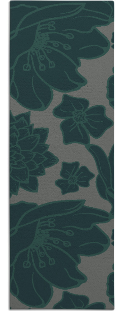bloom rug - item 529644