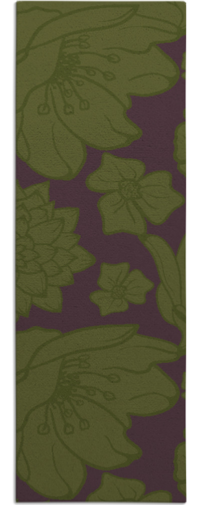 bloom rug - item 529649