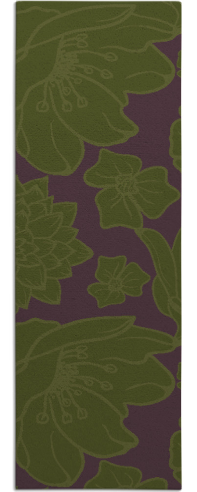bloom rug - item 529650