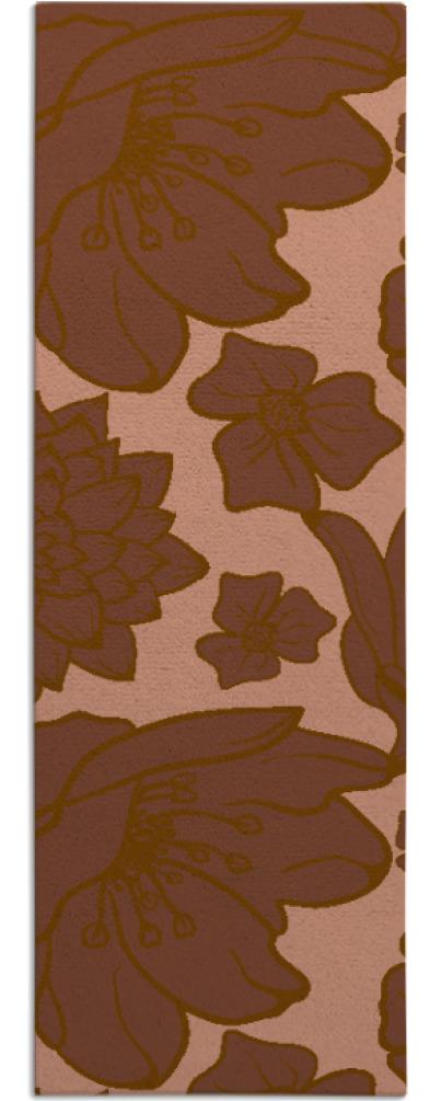 bloom rug - item 529657