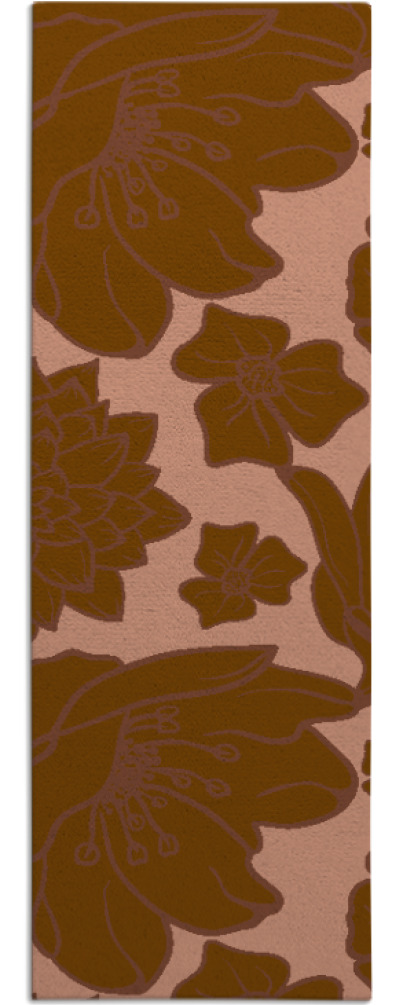 bloom rug - item 529658