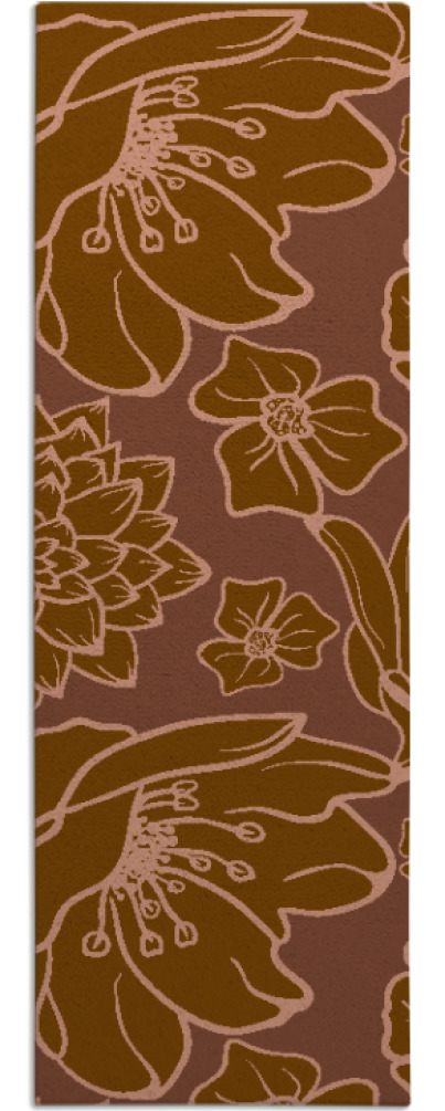 bloom rug - item 529660