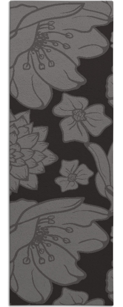 bloom rug - item 529662