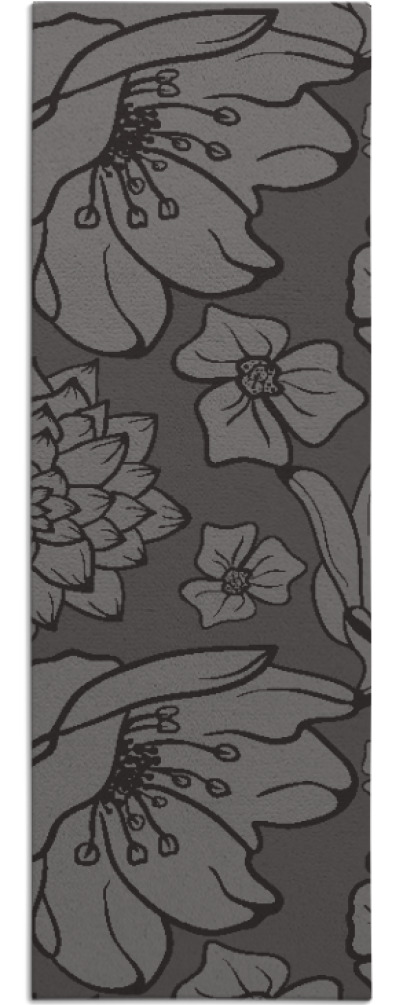 bloom rug - item 529664