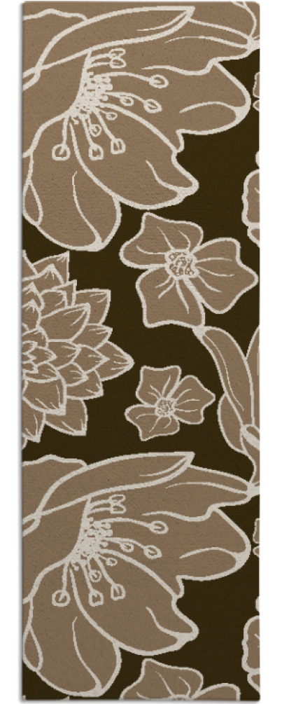 bloom rug - item 529665