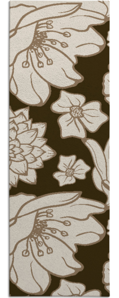 bloom rug - item 529666