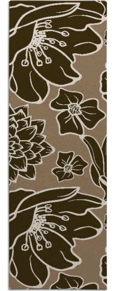 bloom rug - item 529667
