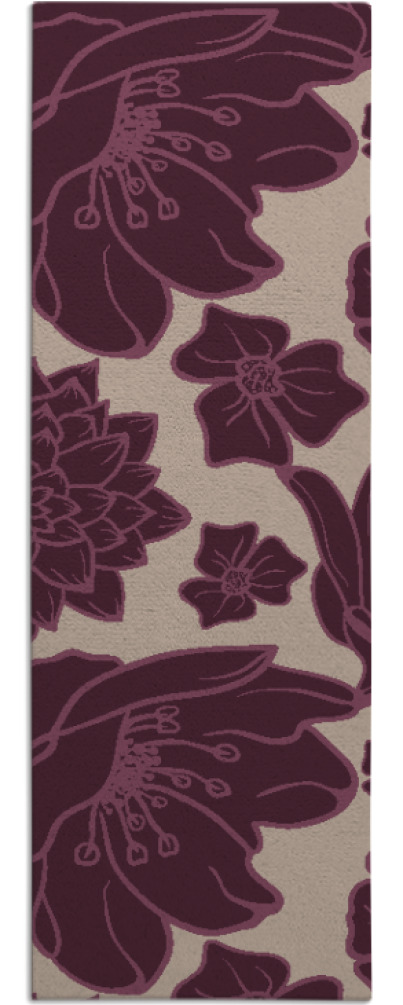 bloom rug - item 529676