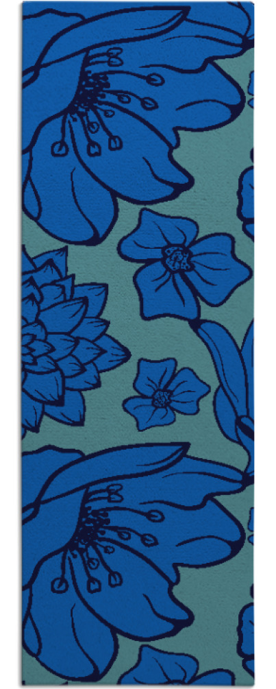 bloom rug - item 529681