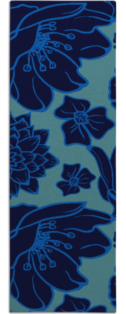 bloom rug - item 529682