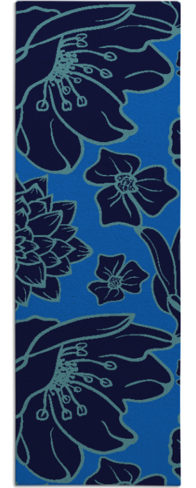 bloom rug - item 529684