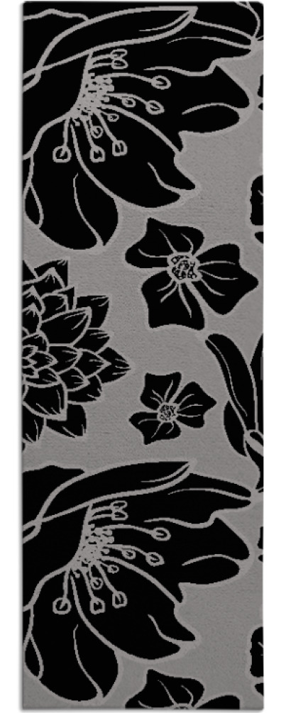 bloom rug - item 529686