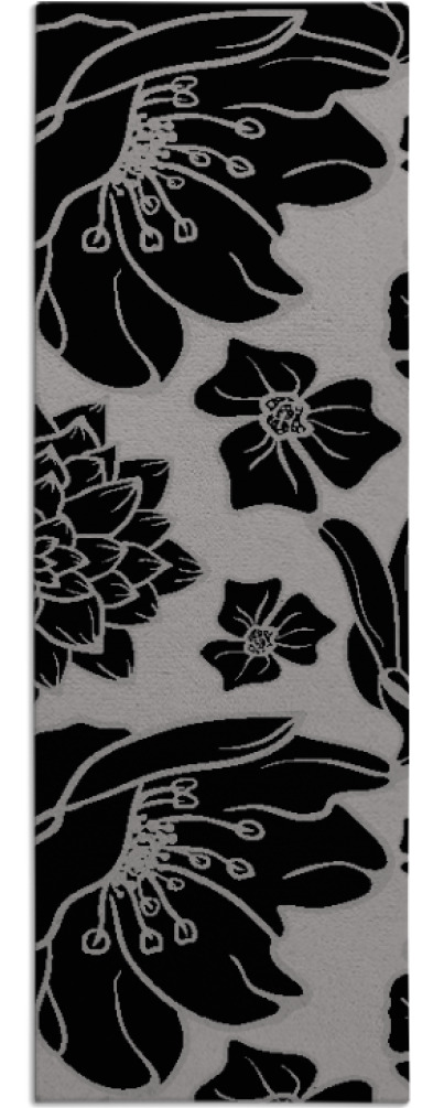 bloom rug - item 529688