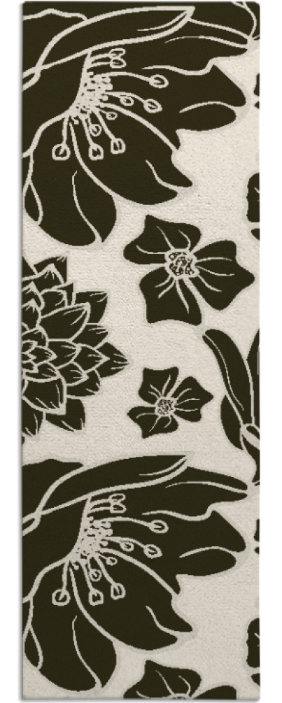 bloom rug - item 529690
