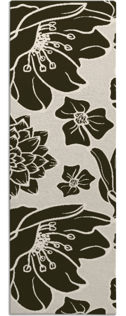 bloom rug - item 529692