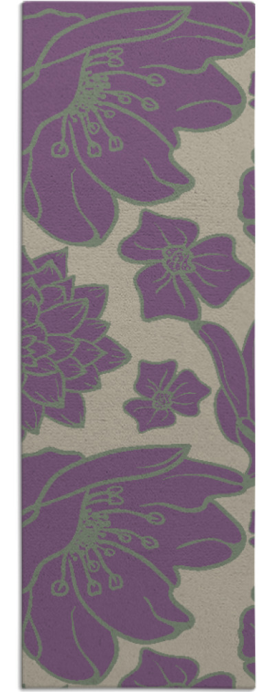 bloom rug - item 529696