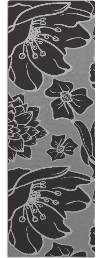 bloom rug - item 529713