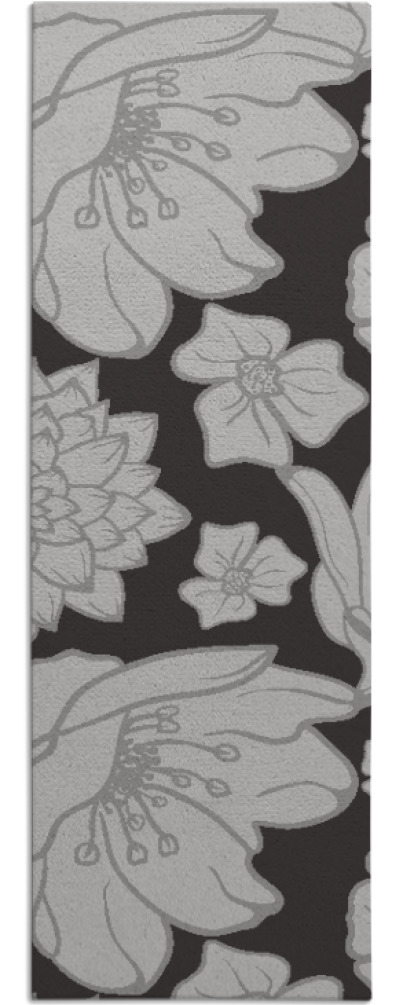 bloom rug - item 529716