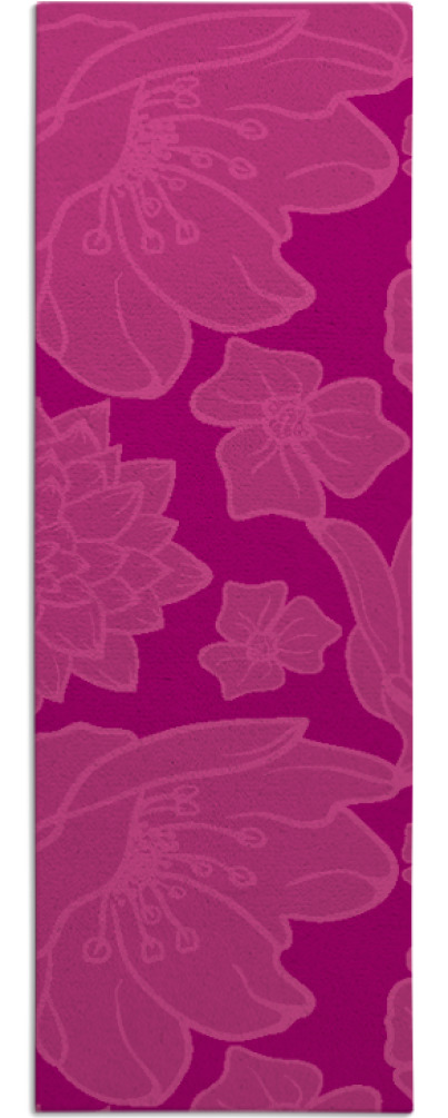 bloom rug - item 529723