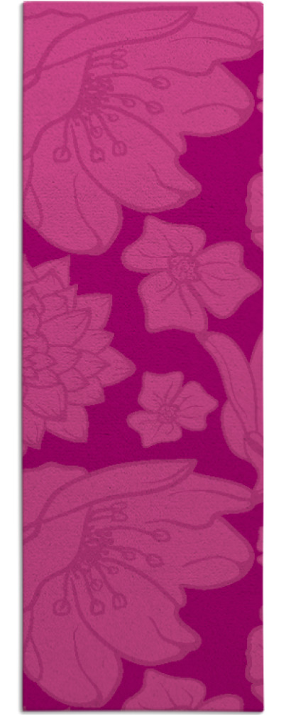 bloom rug - item 529724