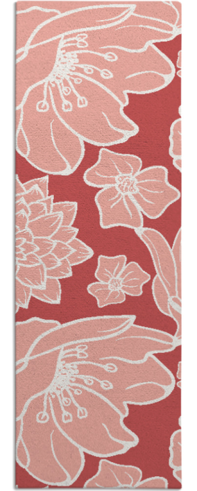 bloom rug - item 529733