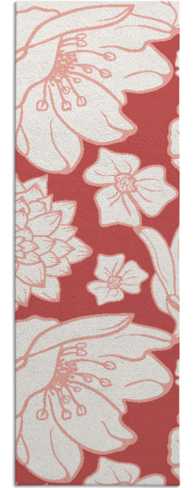 bloom rug - item 529734