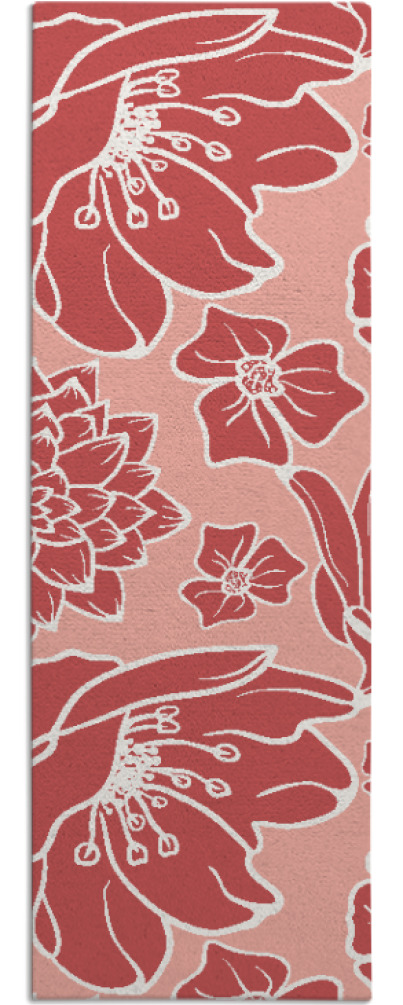 bloom rug - item 529735