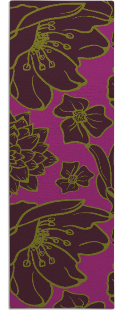 bloom rug - item 529741