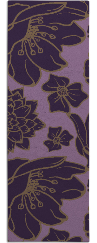 bloom rug - item 529745