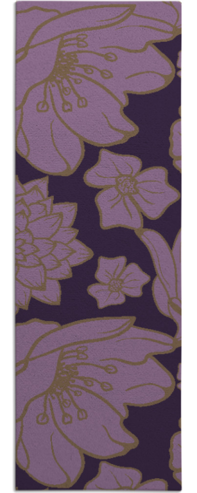 bloom rug - item 529747