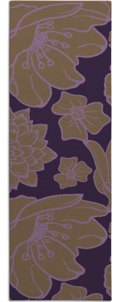 bloom rug - item 529748