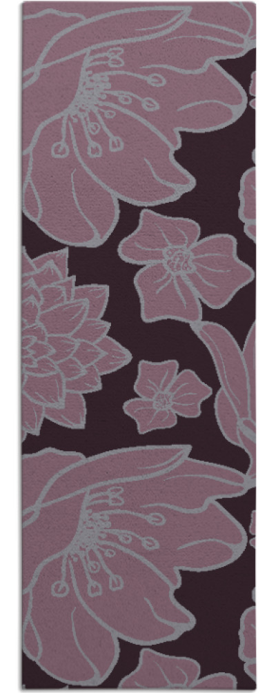 bloom rug - item 529751
