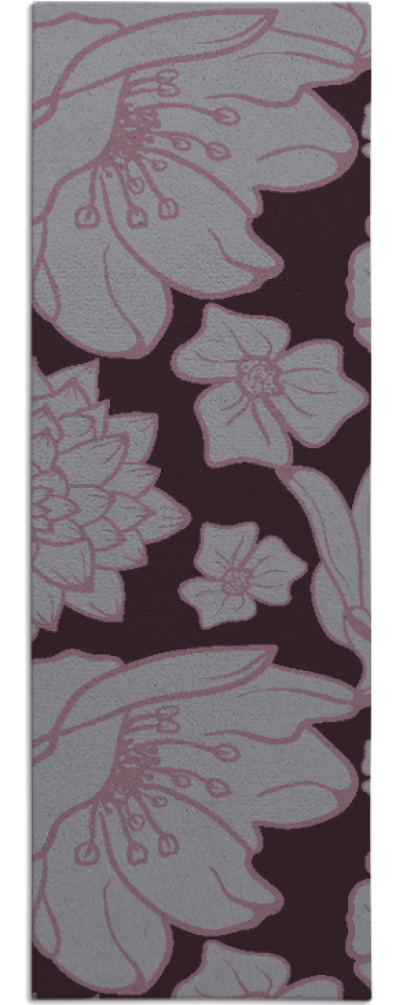 bloom rug - item 529752