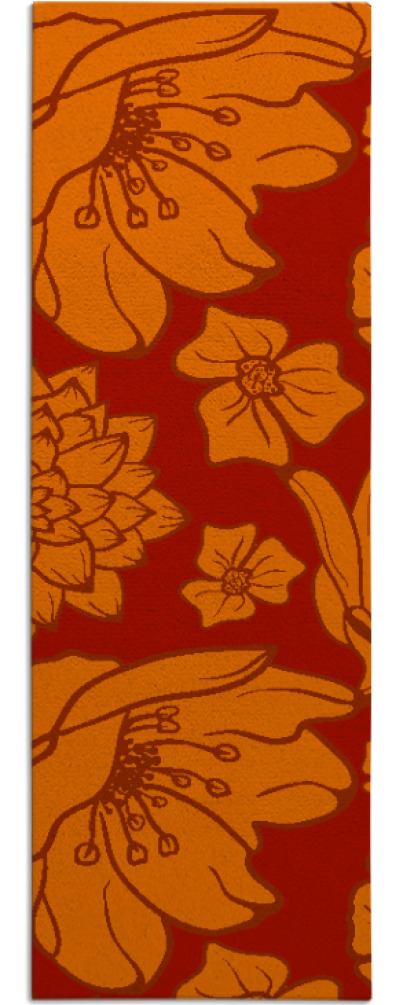 bloom rug - item 529760