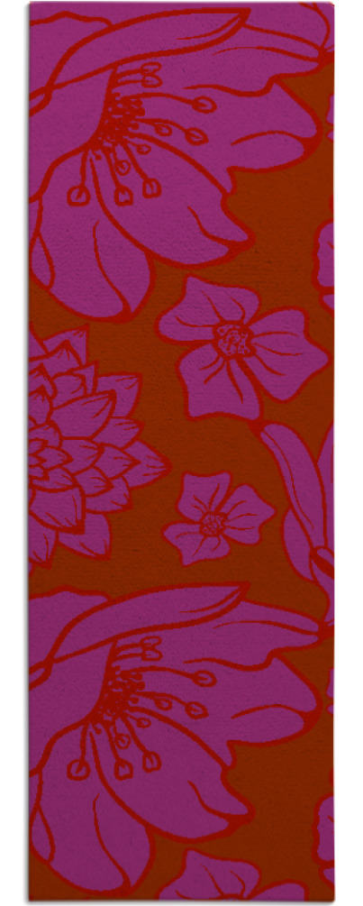 bloom rug - item 529766