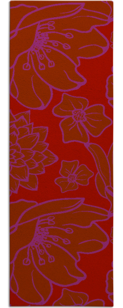 bloom rug - item 529767