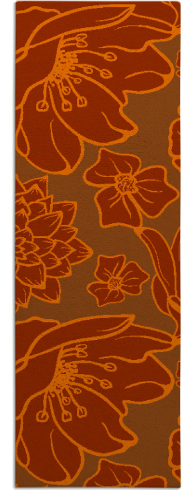 bloom rug - item 529769
