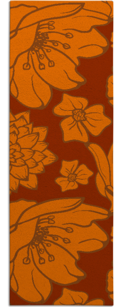 bloom rug - item 529772