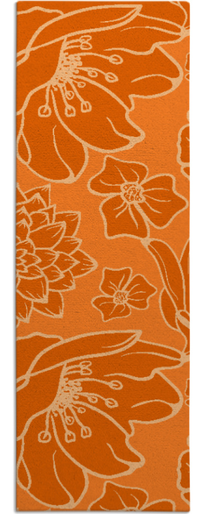 bloom rug - item 529773