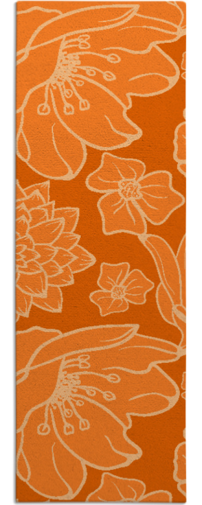 bloom rug - item 529775