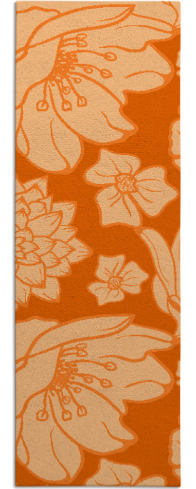 bloom rug - item 529776