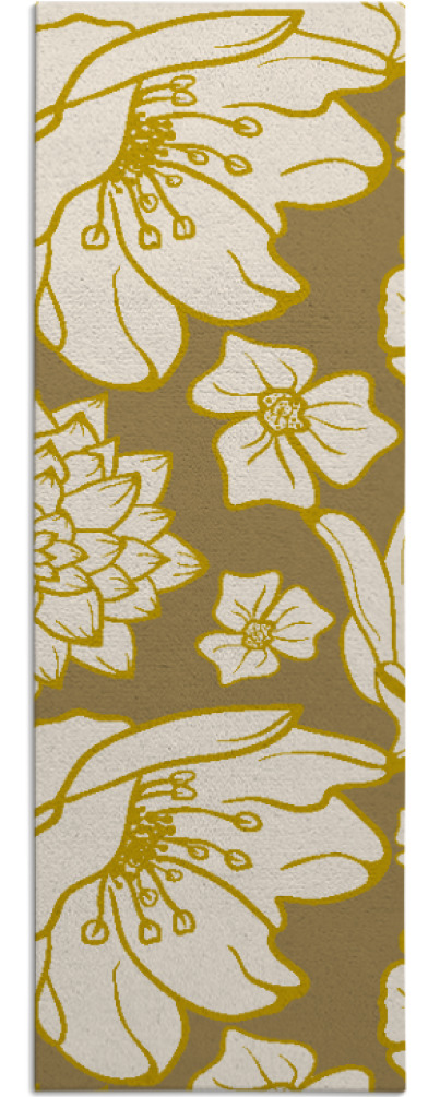 bloom rug - item 529777