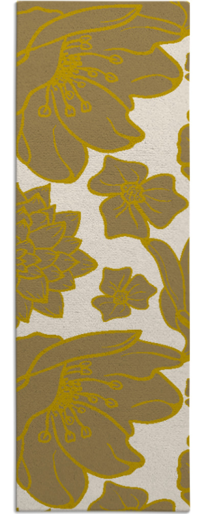 bloom rug - item 529779