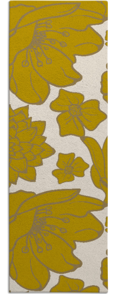 bloom rug - item 529780