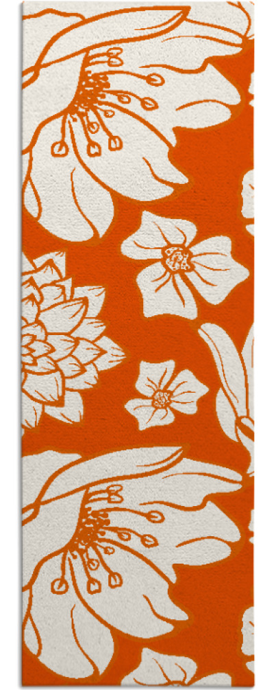 bloom rug - item 529781
