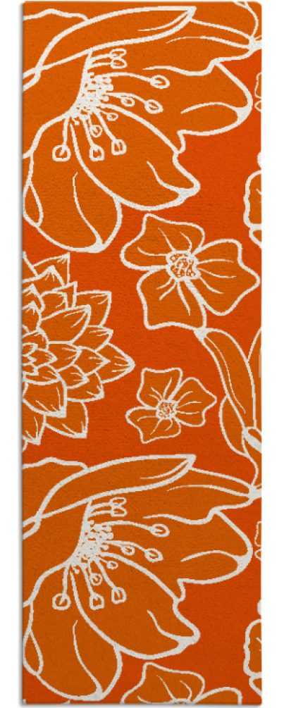 bloom rug - item 529782