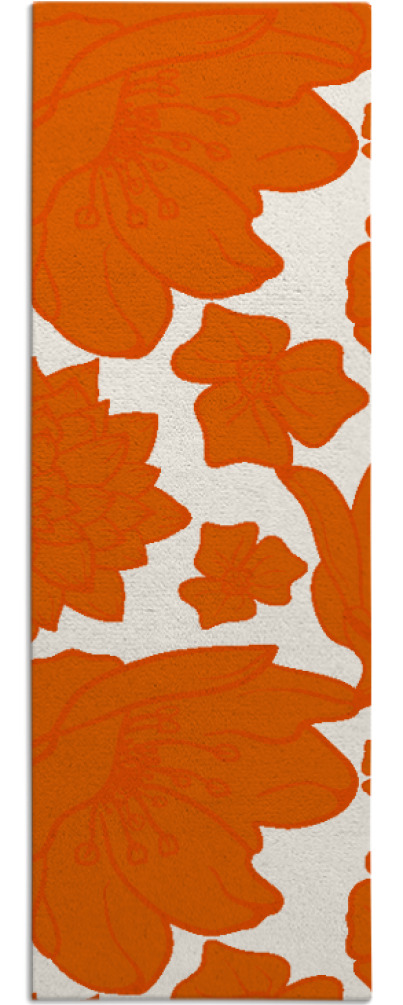 bloom rug - item 529784