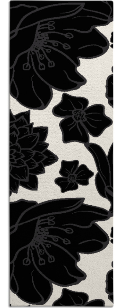 bloom rug - item 529788